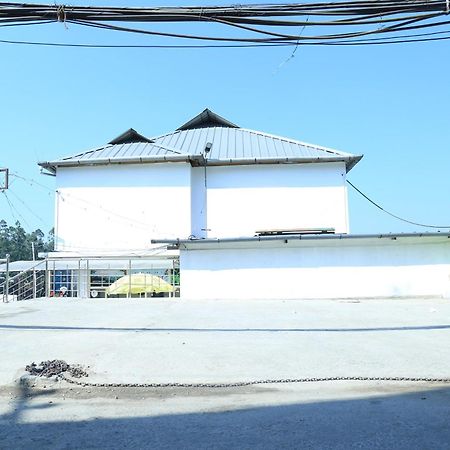 Achus Holidays Munnar Ngoại thất bức ảnh
