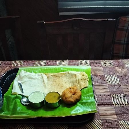 Achus Holidays Munnar Ngoại thất bức ảnh