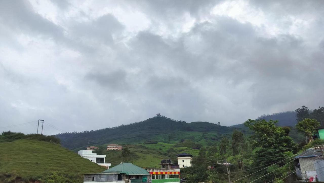 Achus Holidays Munnar Ngoại thất bức ảnh