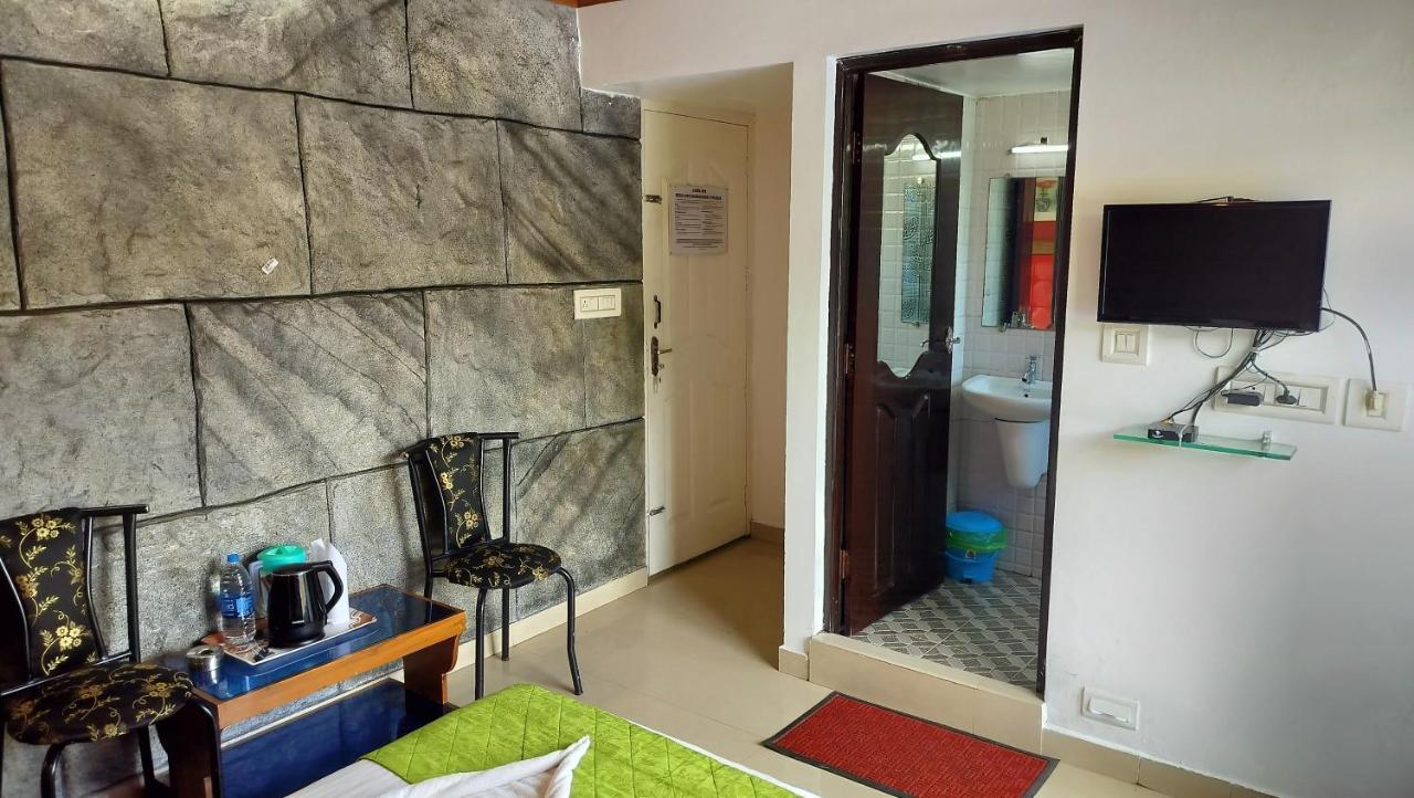 Achus Holidays Munnar Ngoại thất bức ảnh