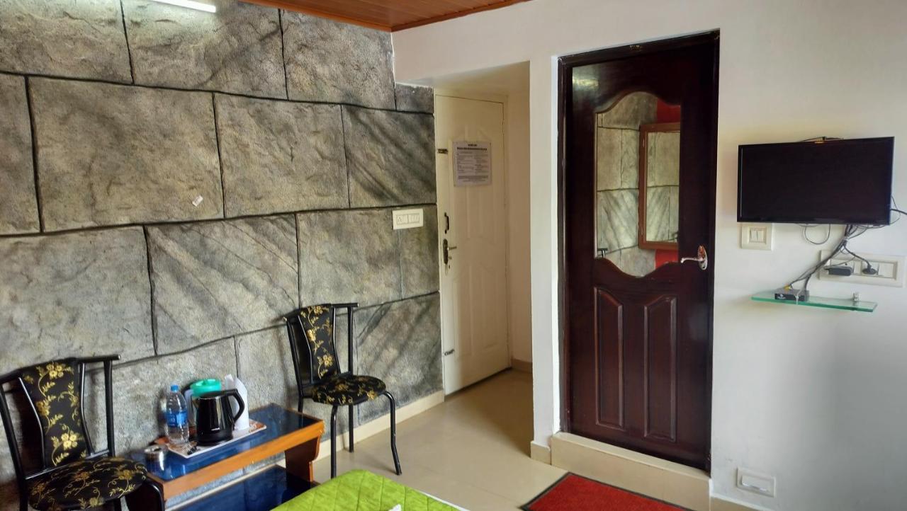Achus Holidays Munnar Ngoại thất bức ảnh
