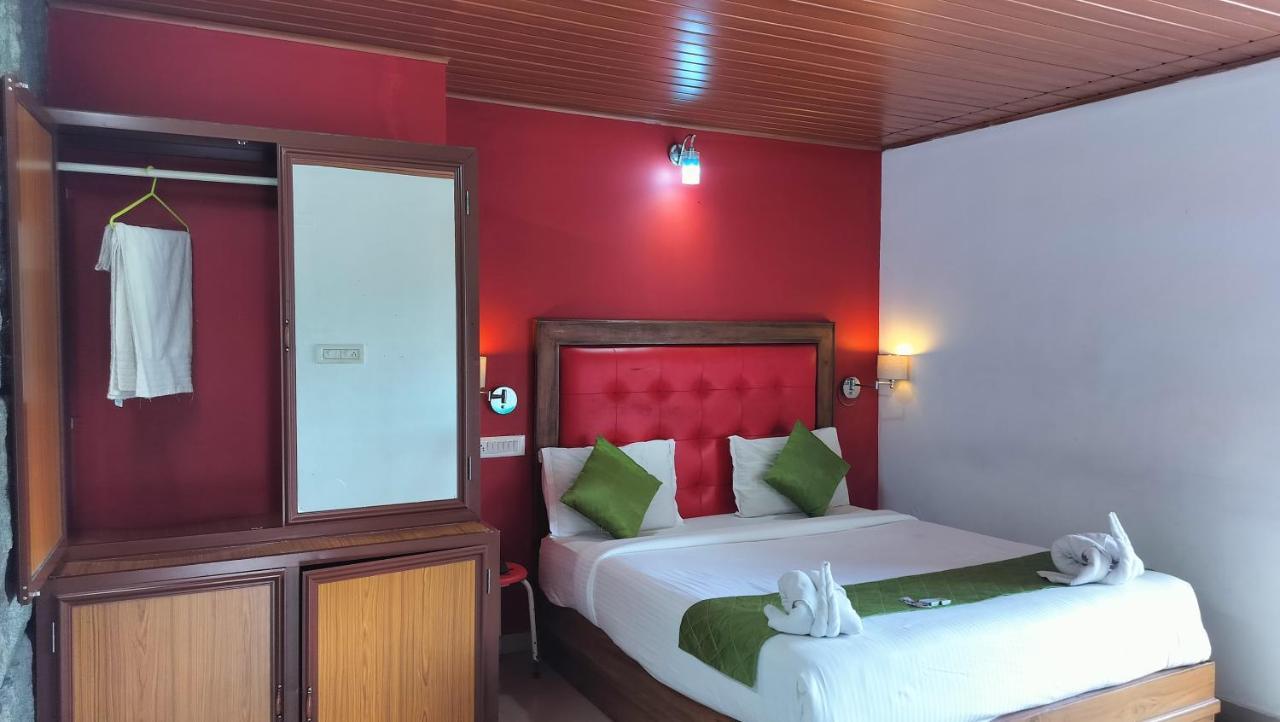 Achus Holidays Munnar Ngoại thất bức ảnh