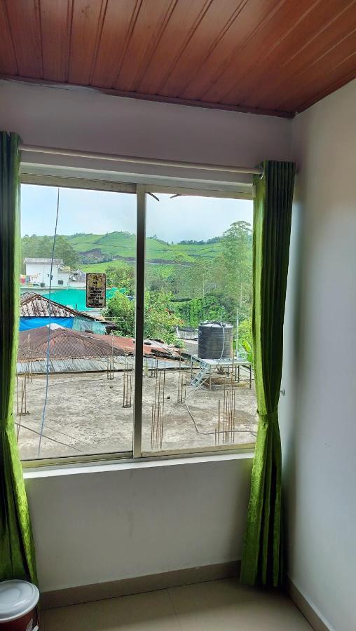 Achus Holidays Munnar Ngoại thất bức ảnh