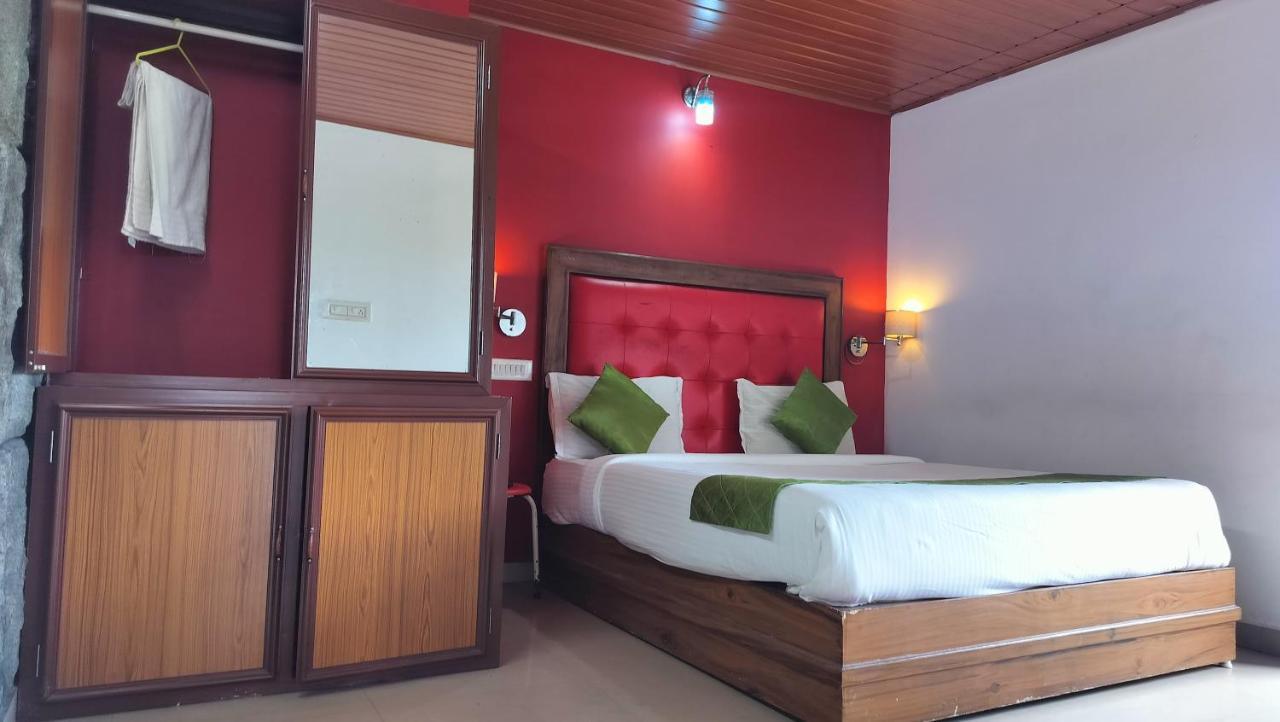 Achus Holidays Munnar Ngoại thất bức ảnh