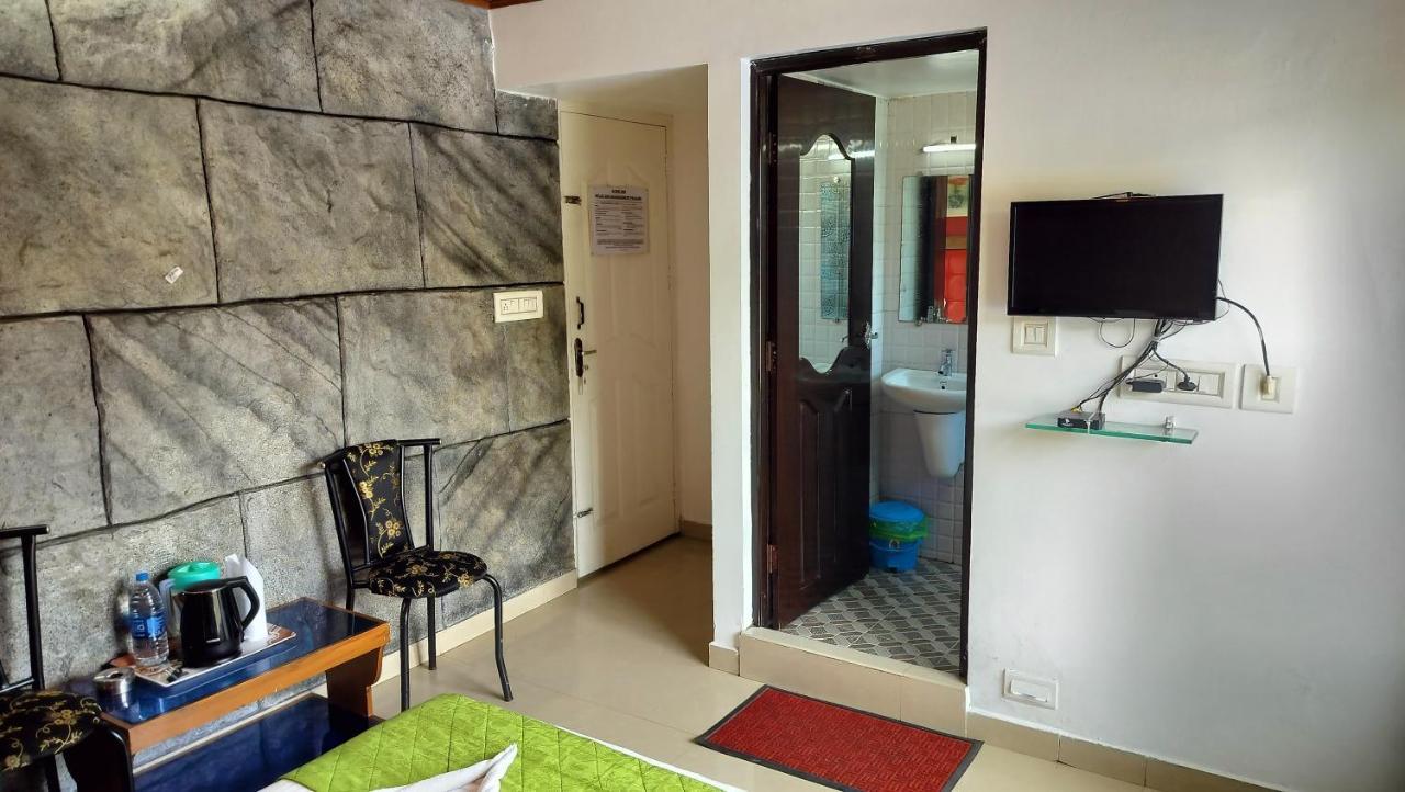 Achus Holidays Munnar Ngoại thất bức ảnh