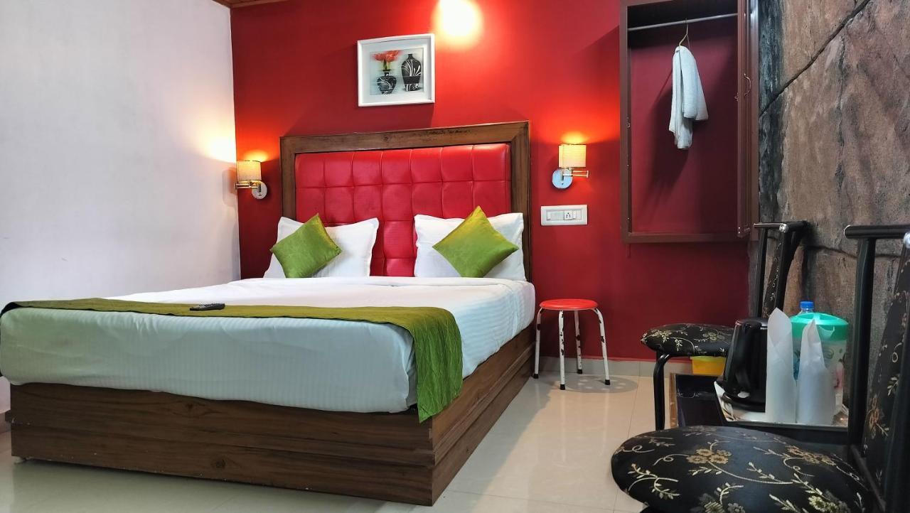 Achus Holidays Munnar Ngoại thất bức ảnh