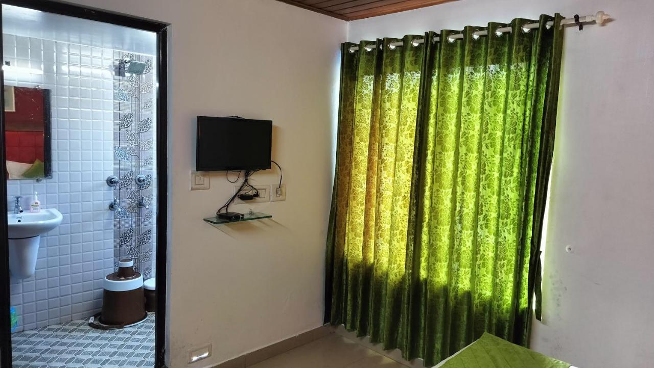 Achus Holidays Munnar Ngoại thất bức ảnh
