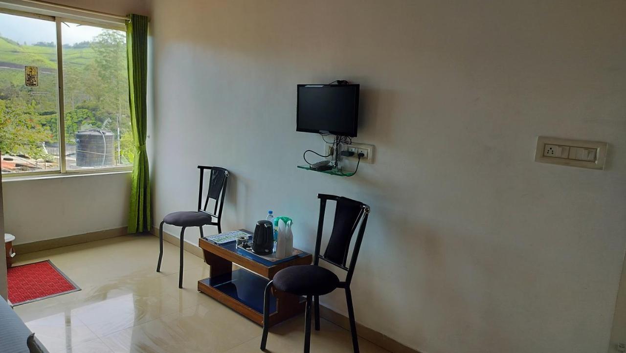 Achus Holidays Munnar Ngoại thất bức ảnh