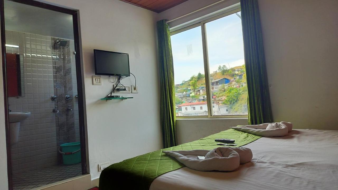 Achus Holidays Munnar Ngoại thất bức ảnh