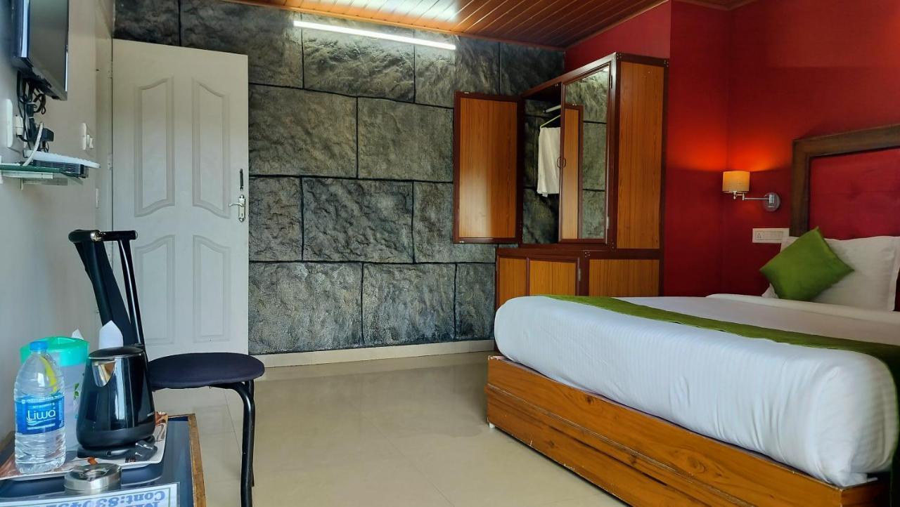 Achus Holidays Munnar Ngoại thất bức ảnh