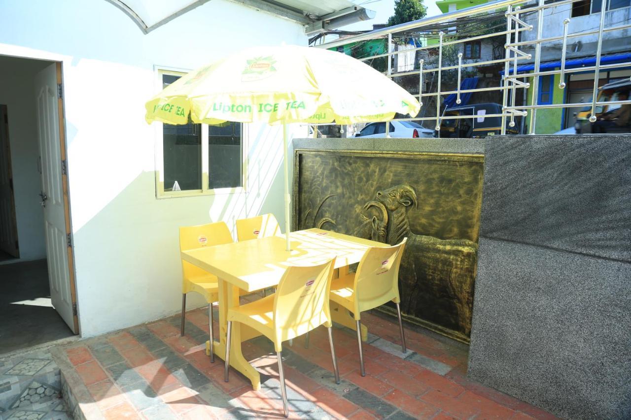 Achus Holidays Munnar Ngoại thất bức ảnh