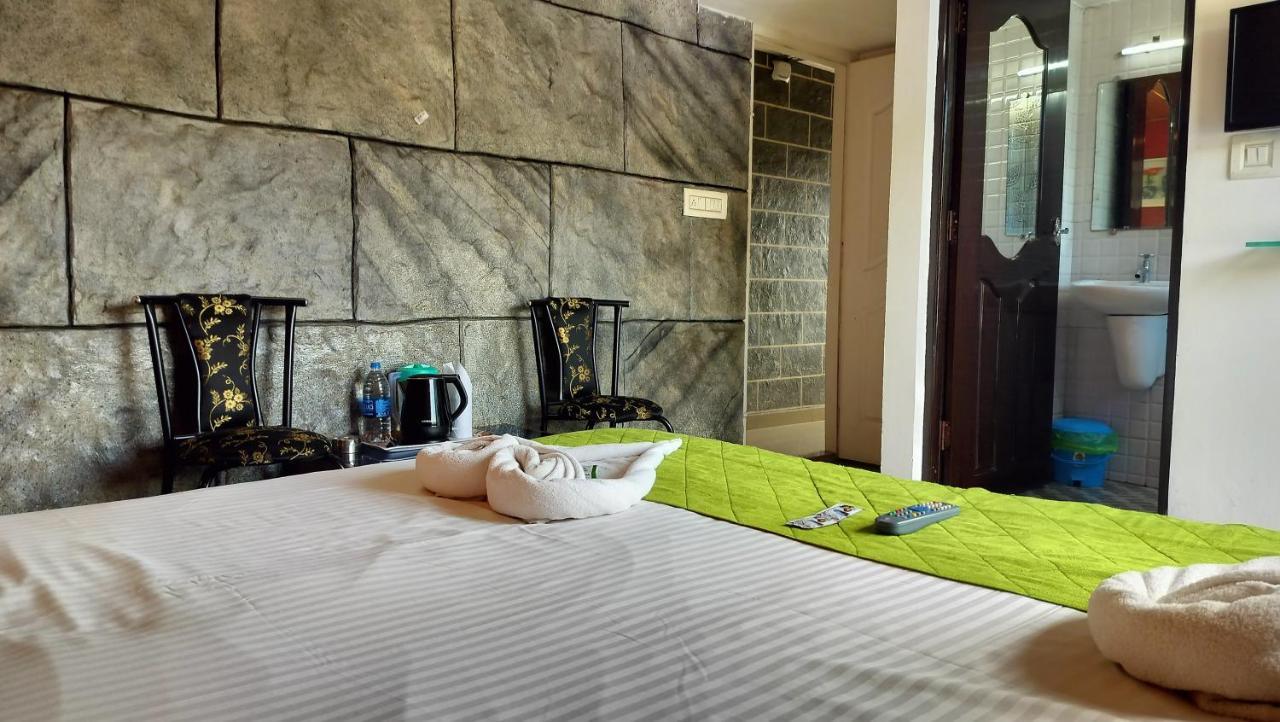 Achus Holidays Munnar Ngoại thất bức ảnh