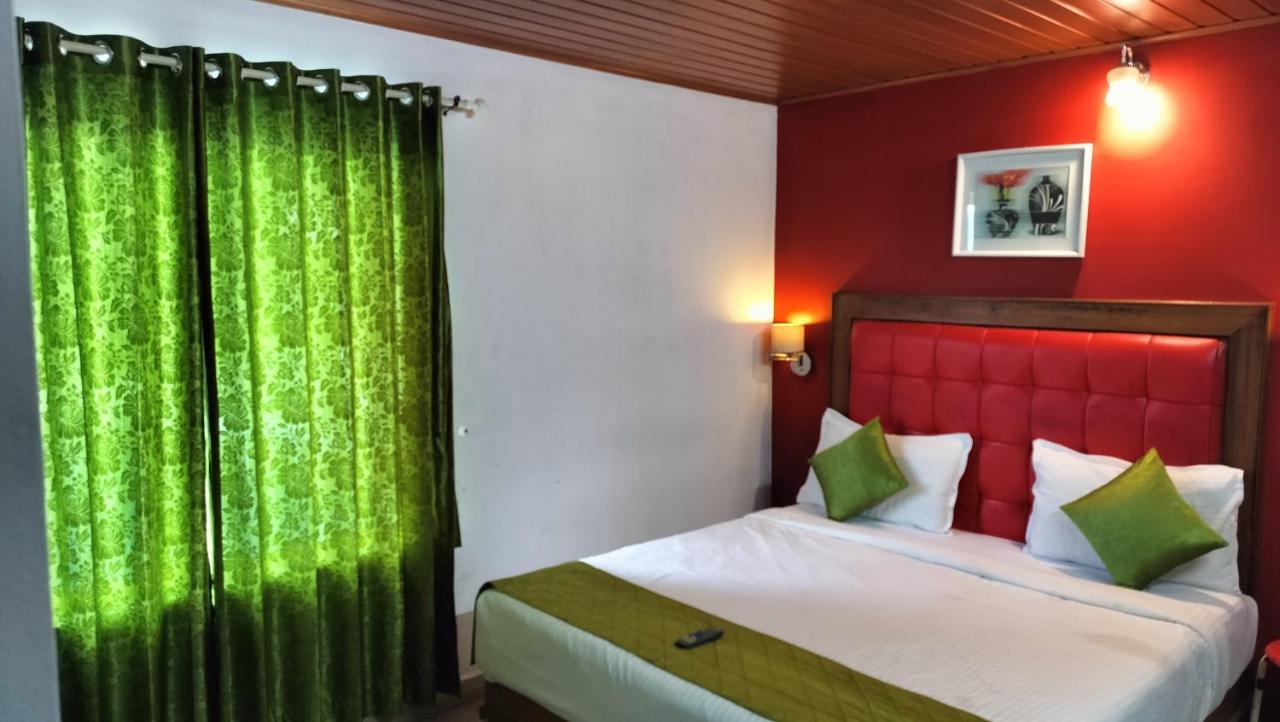 Achus Holidays Munnar Ngoại thất bức ảnh