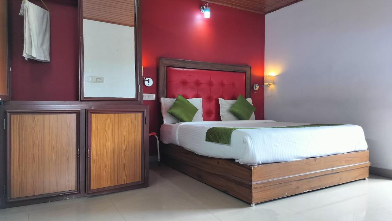 Achus Holidays Munnar Ngoại thất bức ảnh