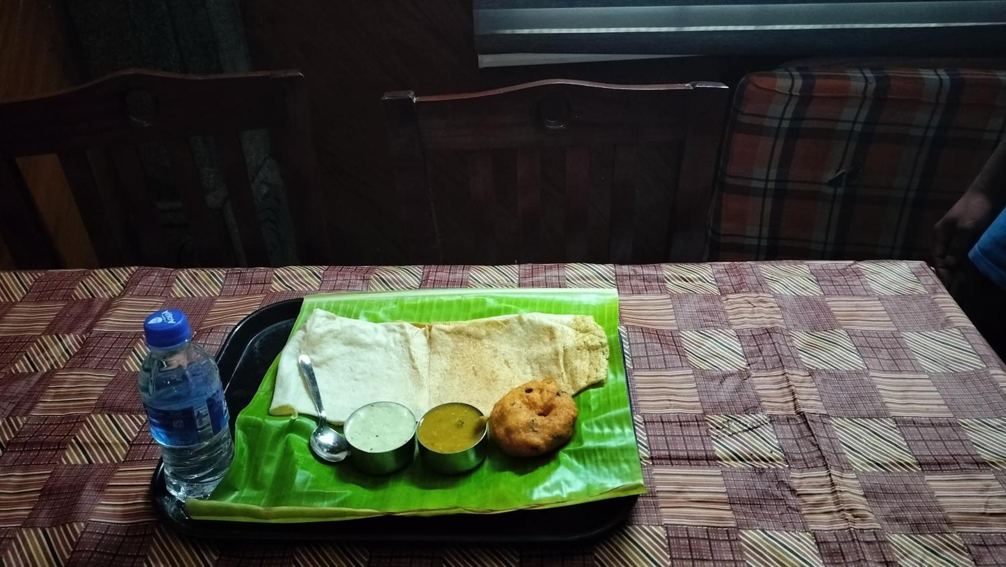Achus Holidays Munnar Ngoại thất bức ảnh
